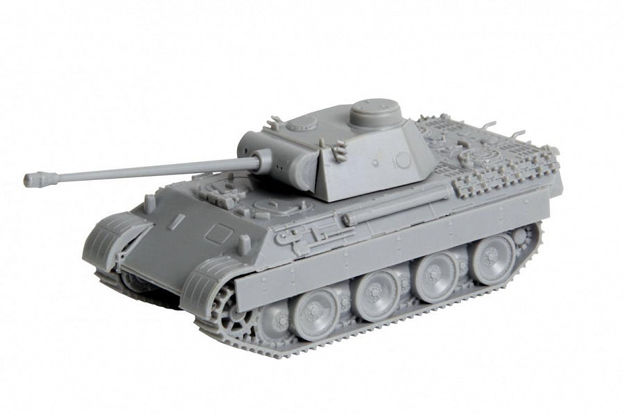 1/100 German Medium Tank Pz.Kpfw.V Ausf.G "Panther"