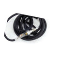 10 Foot Braided Air Hose with Moisture Trap