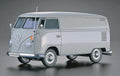 1/24 '67 Volkswagen Type 2 Delivery Van