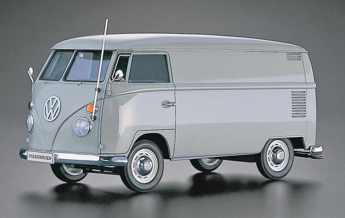 1/24 '67 Volkswagen Type 2 Delivery Van