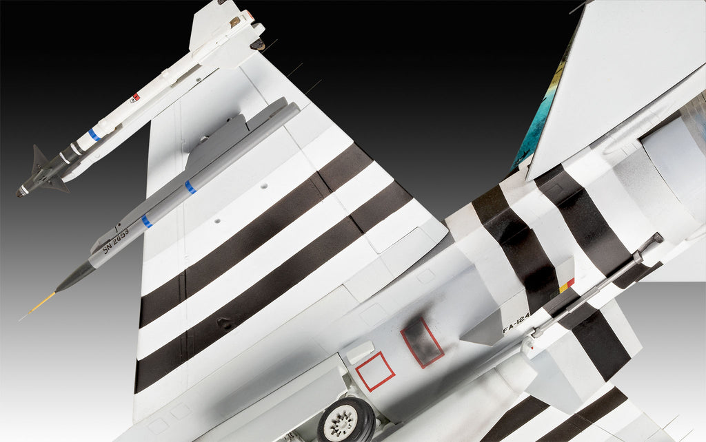 1/32 F-16 Falcon 50th Anniversary