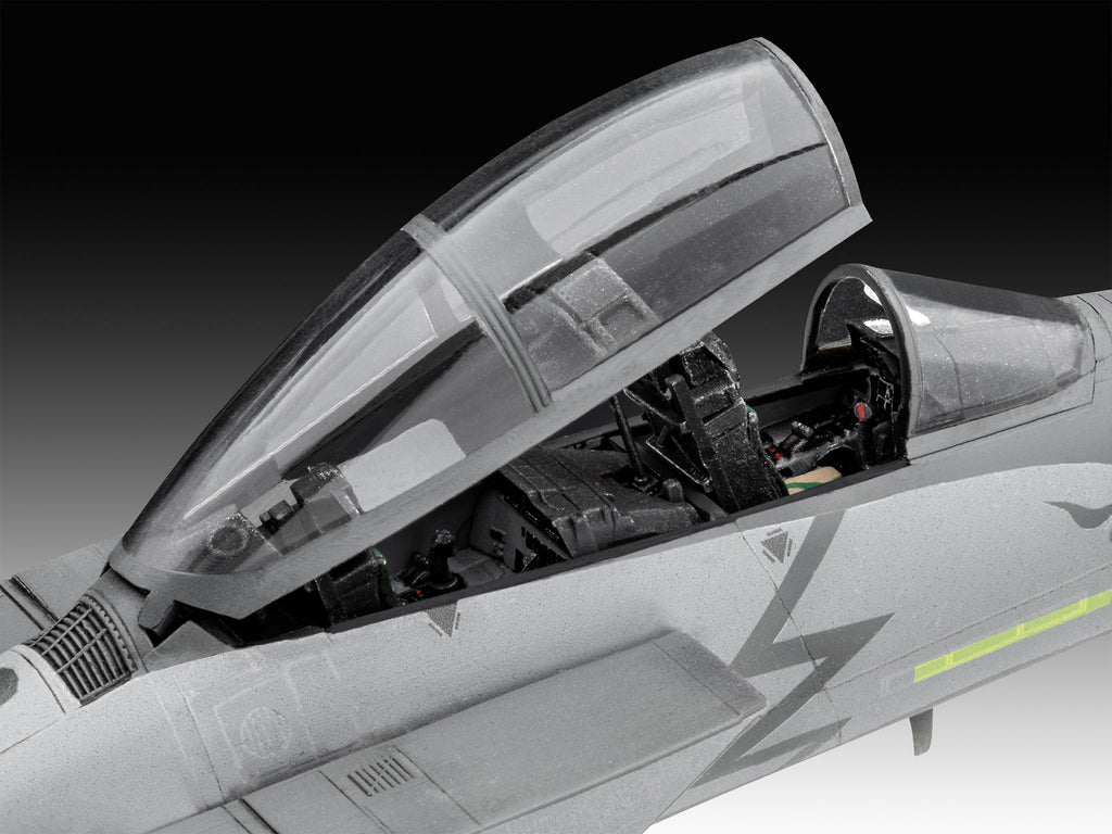 1/72 F-15E Strike Eagle