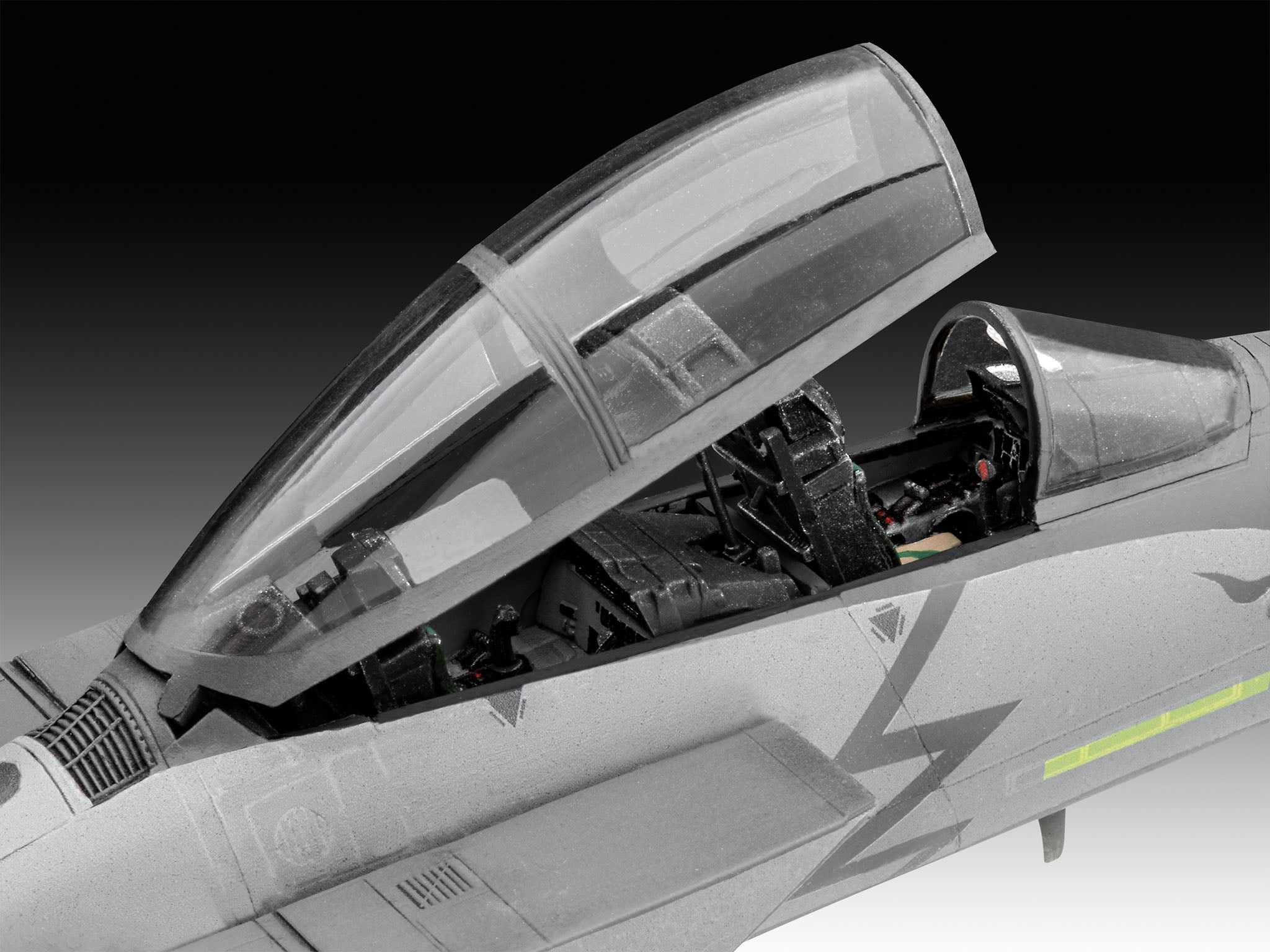 1/72 F-15E Strike Eagle