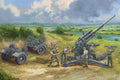 1/35 German 8.8cm Flak 36/37