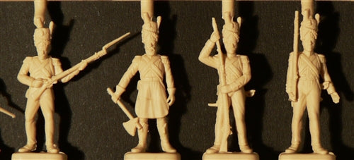 1/72 French Granadiers
