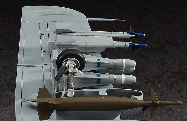 1/72 A-10C Thunderbolt II