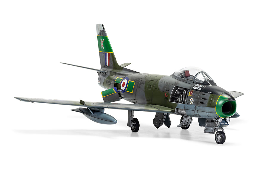 1/48 Canadair Sabre F.4*