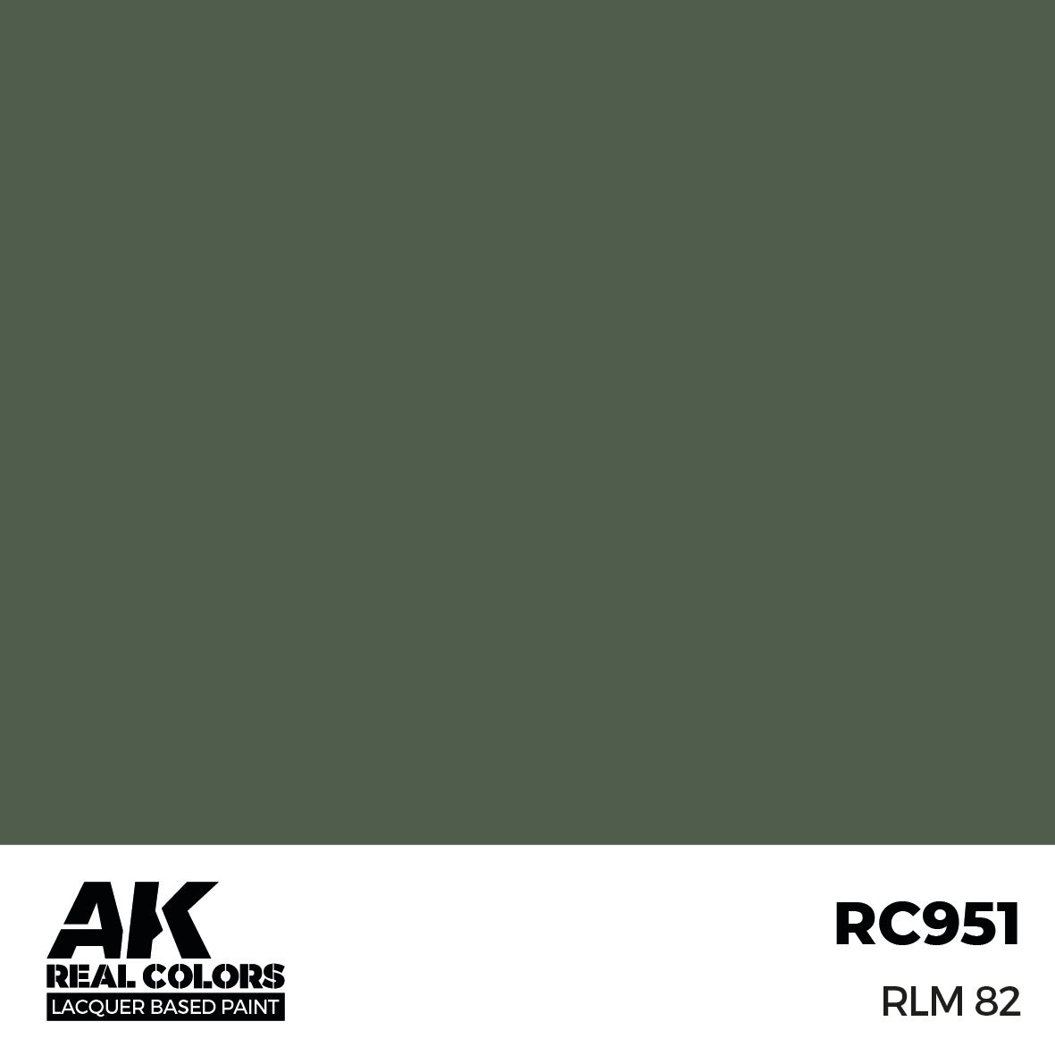 RLM 82 17ml