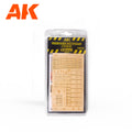 1/35 Wooden Box 002 Dynamit (8)