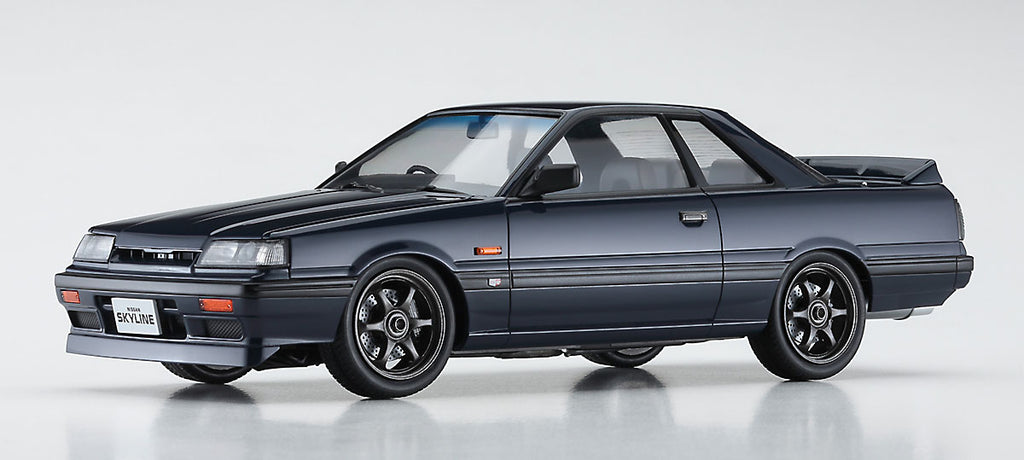1/24 Nissan Skyline GTS-R (R31) "Custom Version"