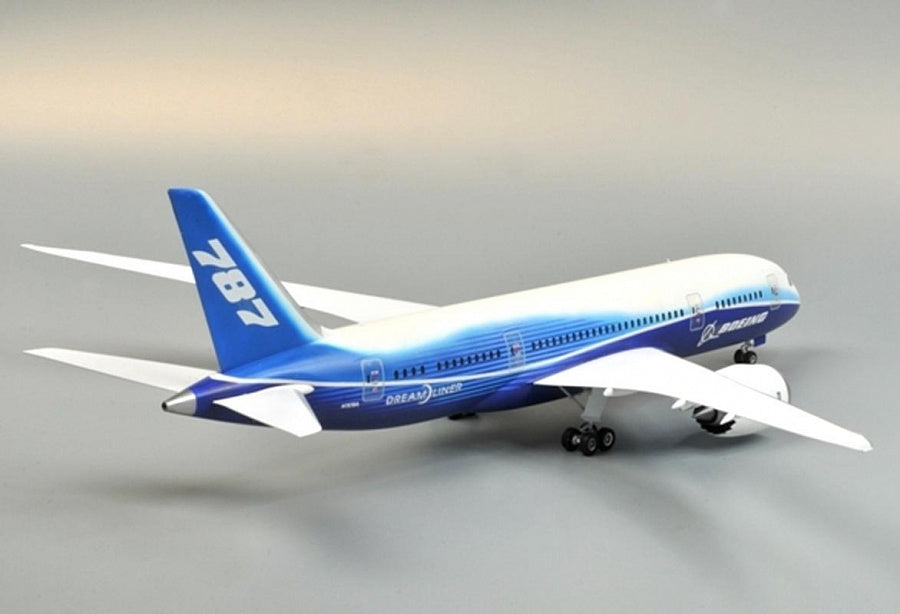 1/144 Civil Airliner Boeing 787-8 Dreamliner