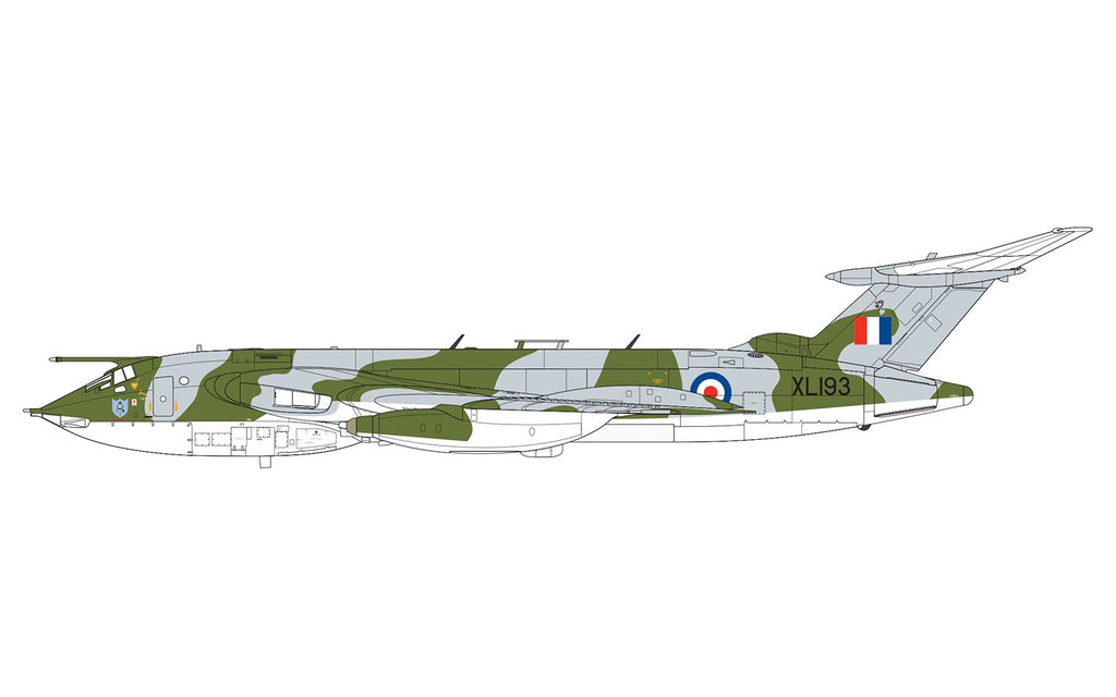 1/72 Handley Page Victor K.2/SR.2