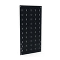 Modular System Workshop - Rear Panel