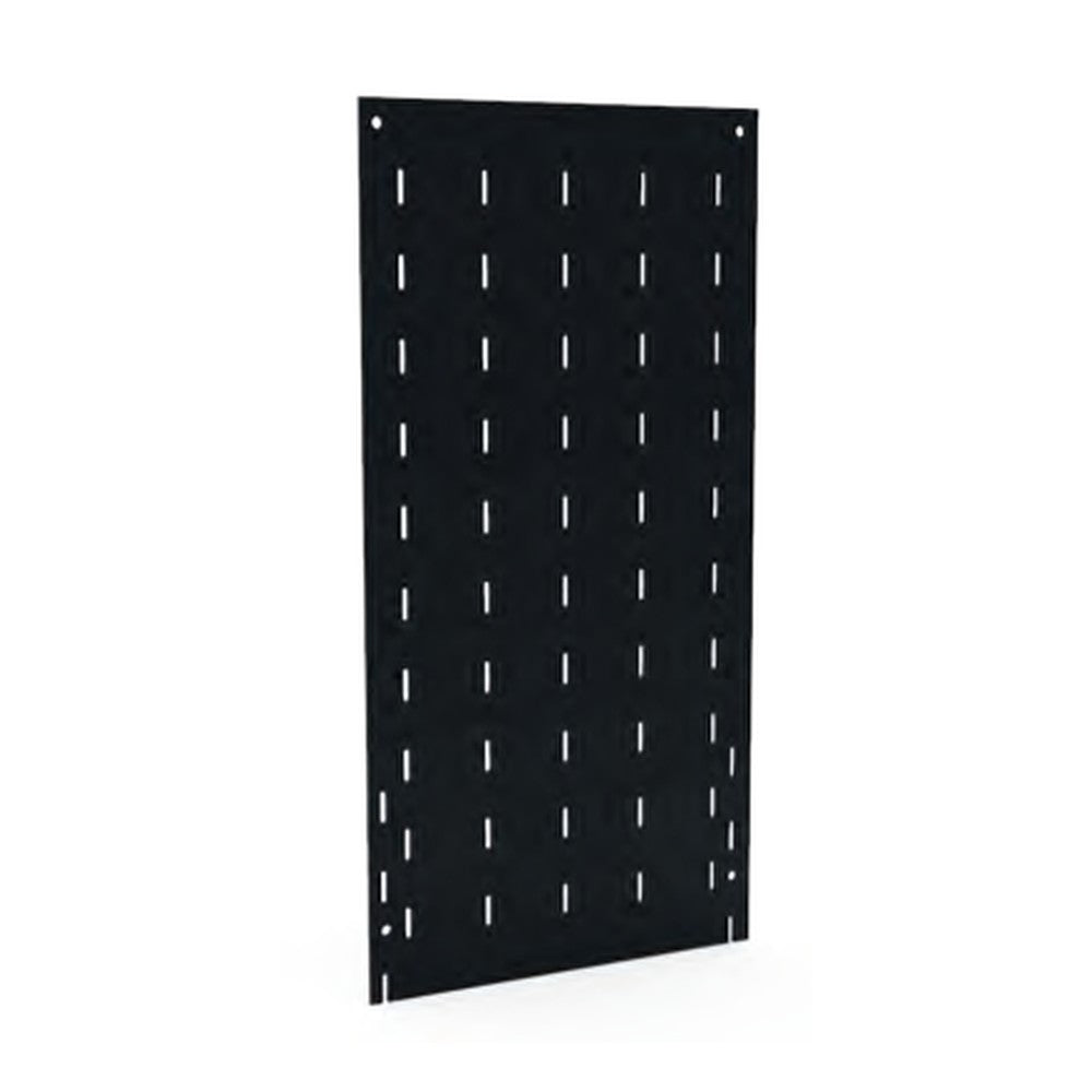 Modular System Workshop - Rear Panel