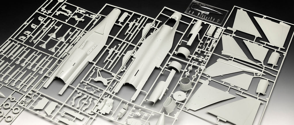 1/32 F-16 Falcon 50th Anniversary