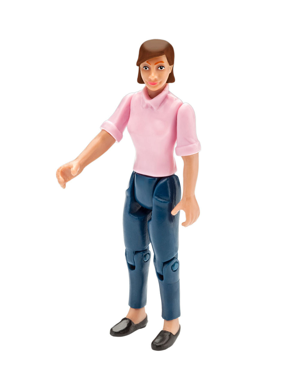 1/20 JUNIOR KIT Woman