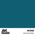 IJN / IJA Aotake 17ml
