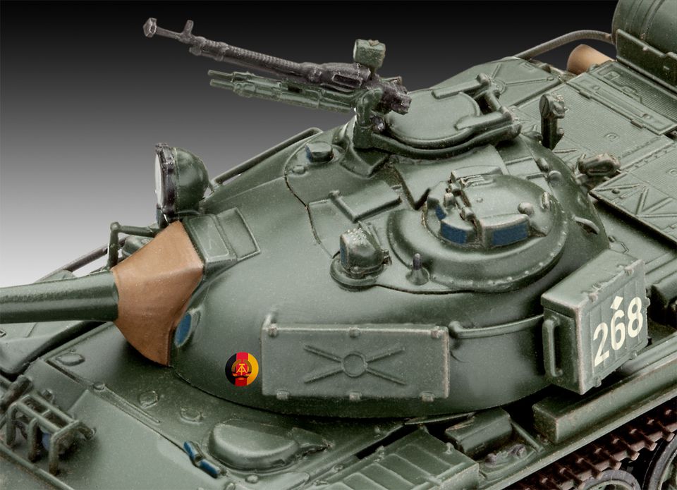 1/72 T-55A