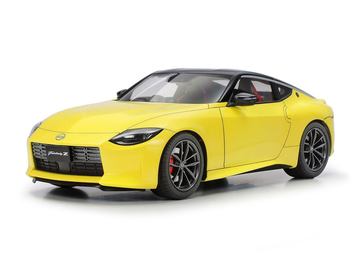 1/24 Nissan Z 7° Generazione