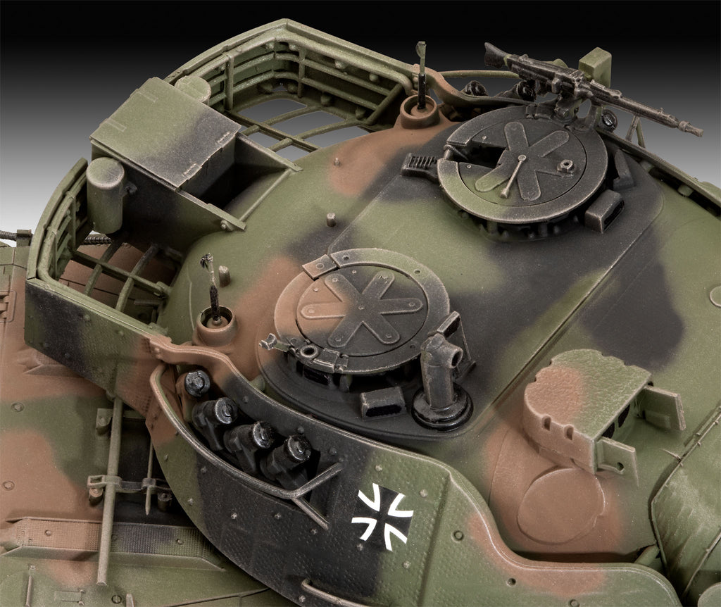 1/35 Leopard 1A5