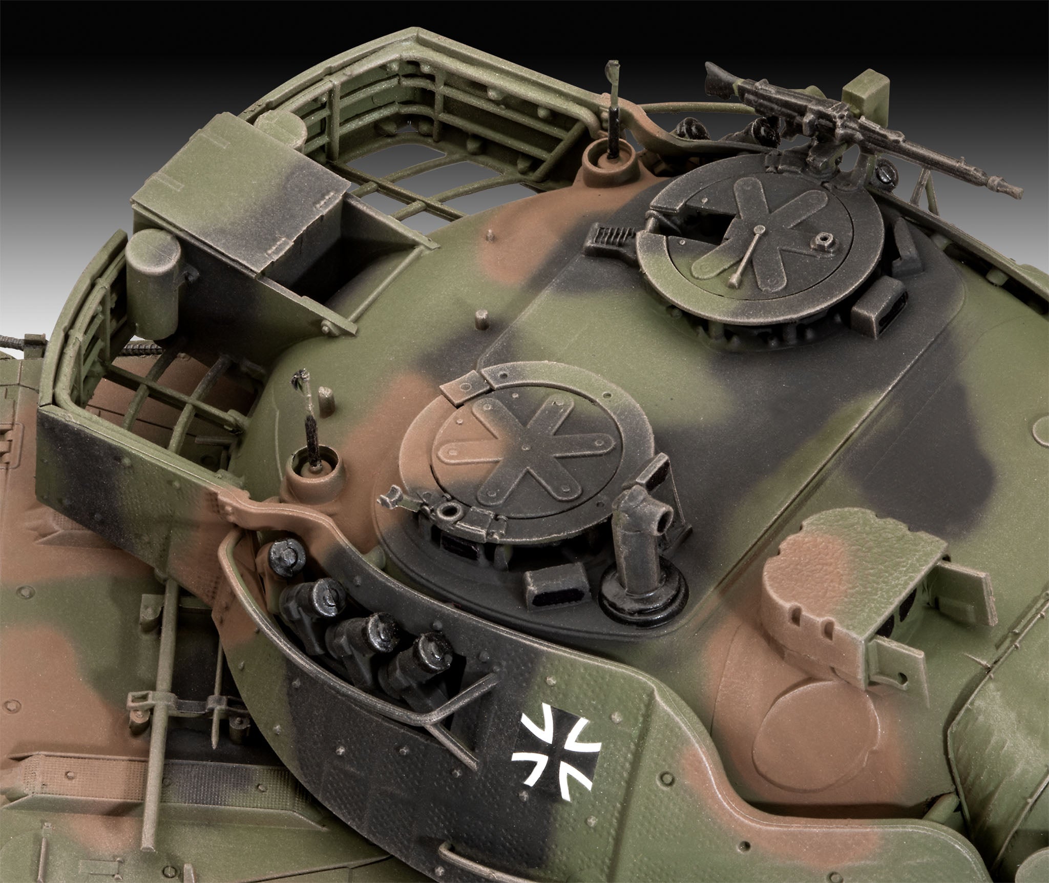 1/35 Leopard 1A5