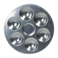 Aluminium Pallet (6 wells)