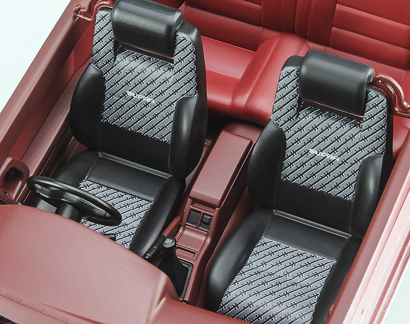 1/24 Toyota Supra A70 2.0GT Twin Turbo 1990