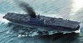 1/700 USS Enterprise CV-6