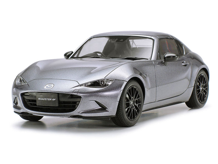 1/24 Mazda Roadster MX-5 RF