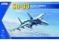 1/48 SU-33 Flanker D
