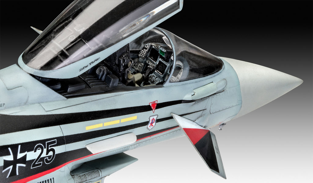 1/48 Eurofighter Typhoon Baron Spirit