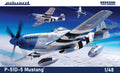 1/48 P-51D-5 Mustang [Weekend Edition]