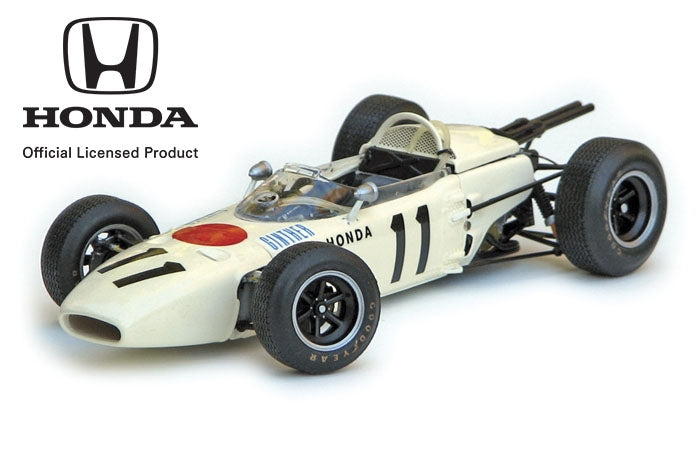 1/20 Honda F1 RA272 [Limited Edition]