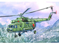 1/35 Mil Mi-8MT/Mi-17 Hip-H Helicopter