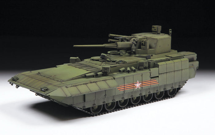 1/35 TBMP T-15 "Armata" Russian with 57mm Cannon and "Ataka" AT Missiles