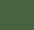 Colore acrilico 20 ml. - Flat Medium Green II