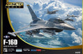 1/48 F-16D BLOCK 30/40/50 USAF