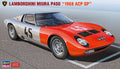 1/24 Lamborghini Miura P400 "1968 ACP GP"