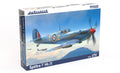 1/72 Spitfire F Mk.IX [Weekend Edition]