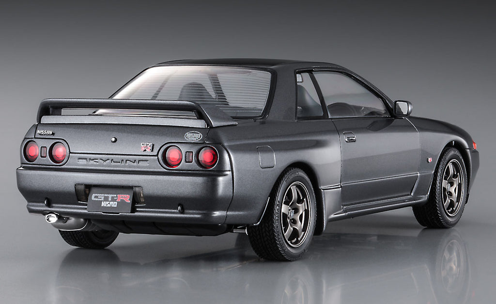 1/24 Nissan Skyline GT-R Nismo 1990