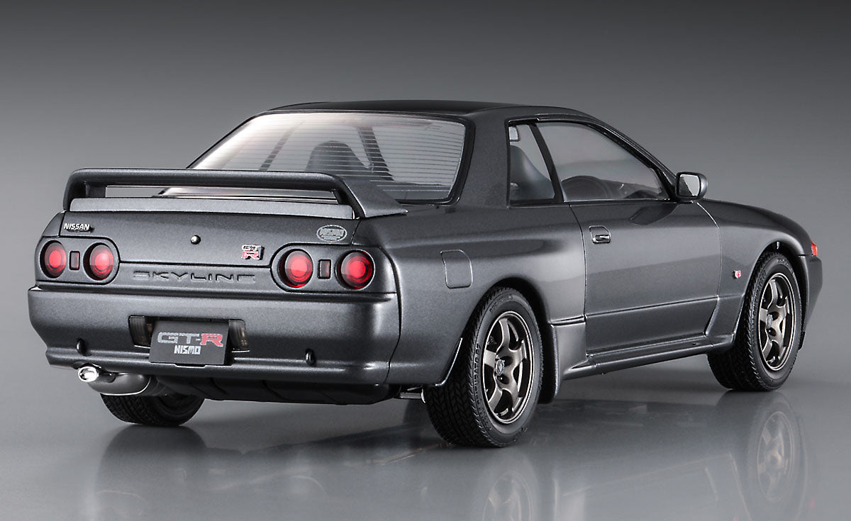 1/24 Nissan Skyline GT-R Nismo 1990