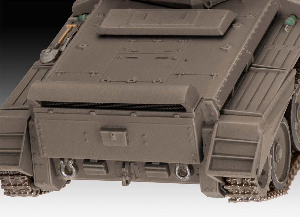 1/72 World of Tanks: Cromwell Mk.IV