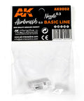 0.3 Nozzle (Airbrush Basic Line 0.3)