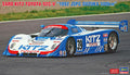 1/24 Sard Kitz Toyota 92C-V "1992 JSPC Suzuka 500km"