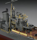 1/350 IJN Destroyer Type Koh Yukikaze "Operation Ten-Go 1945 Detail Up Version"