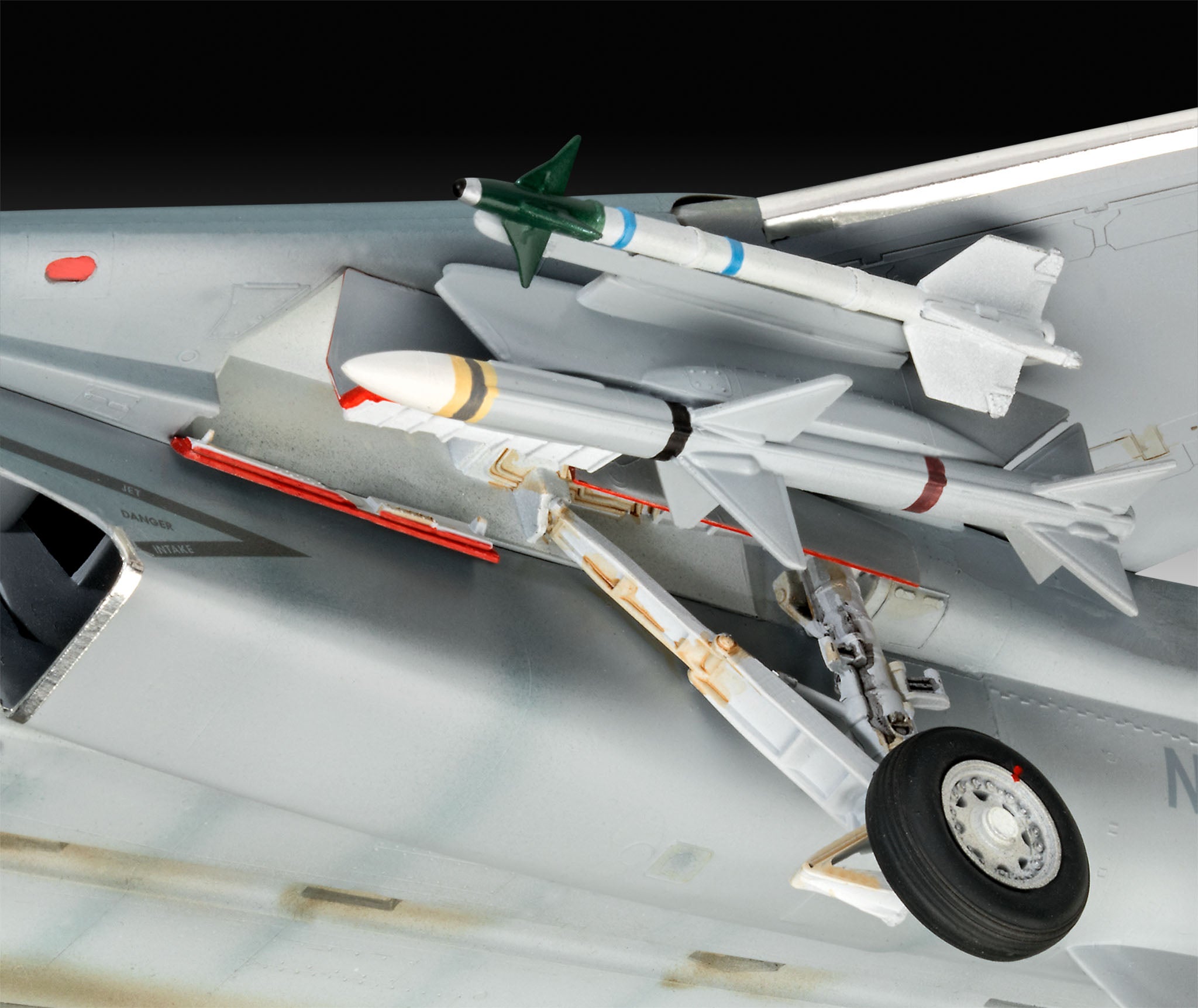 1/48 Maverick's F-14A Tomcat Top Gun