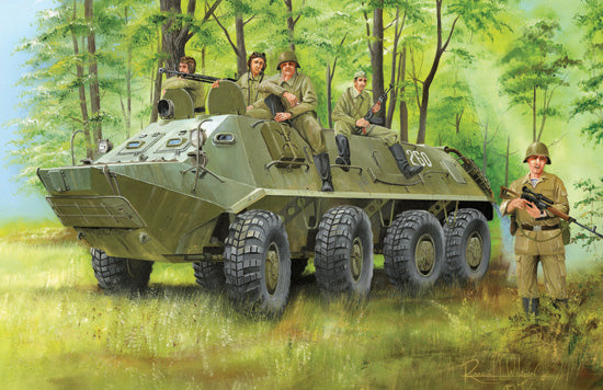 1/35 BTR-60PA