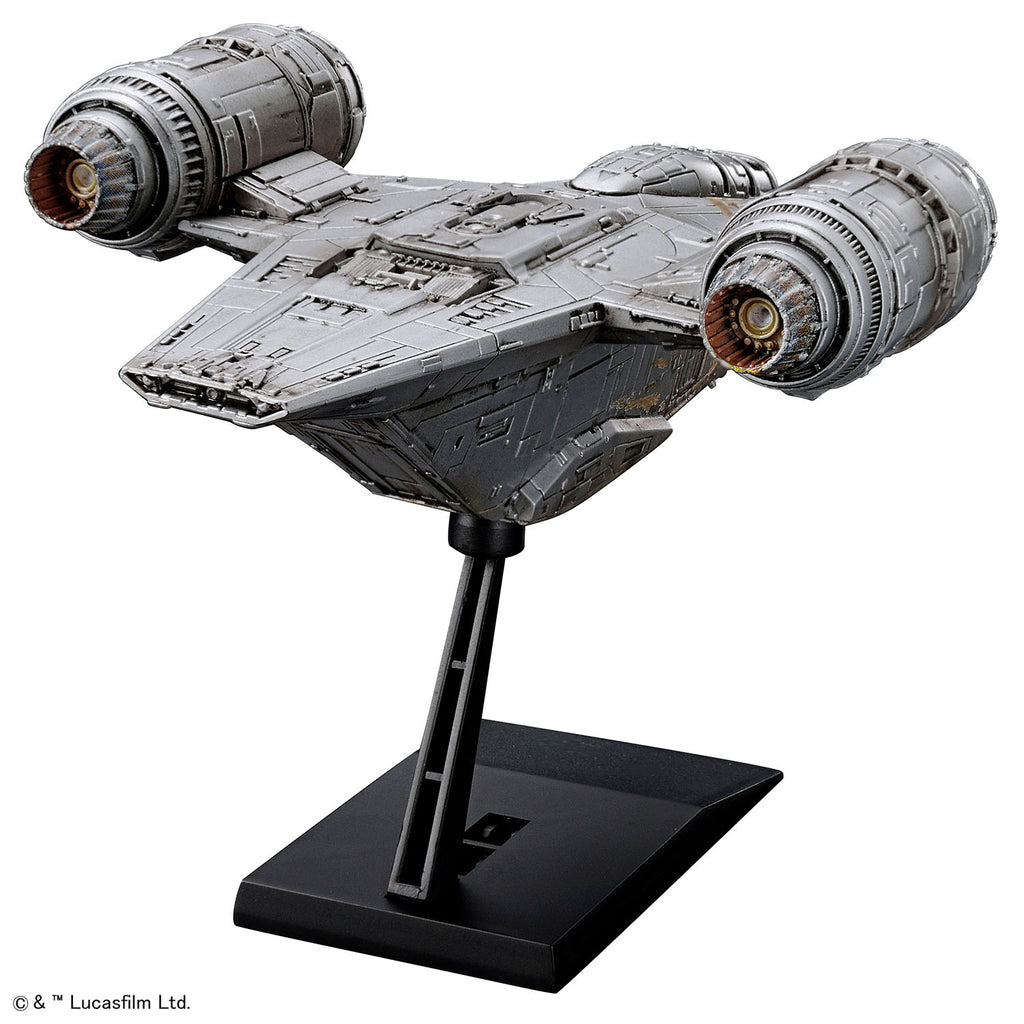 1/144 Razor Crest