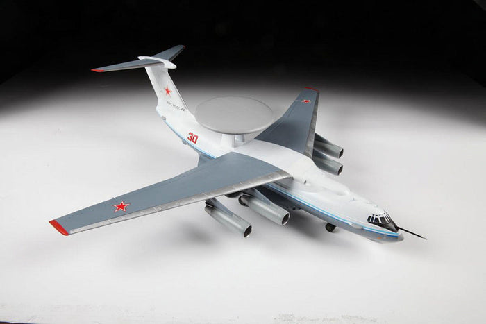1/144 Russian Airborne Early A-50 "Mainstay"