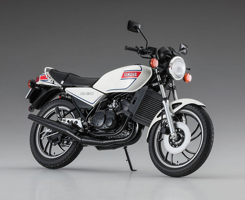 1/12  Yamaha RZ250 1980